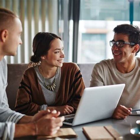 5 Axioms Of Communication: Communicating Better at Work.